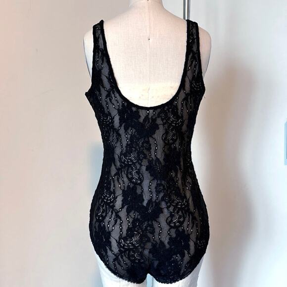 Zimmermann Lace Scoop Bodysuit AU 3 / US Large - Picture 4 of 7